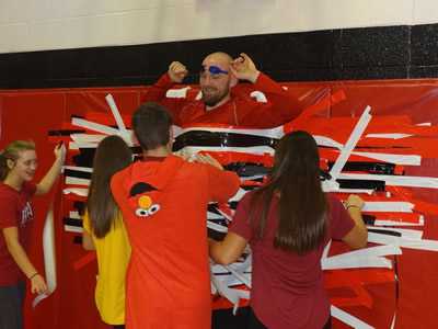 Warwick School District News