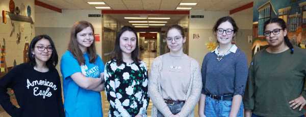 warwick scholastic winners