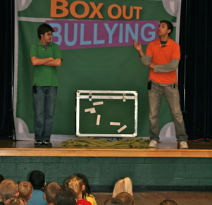 Anti Bullying Assembly