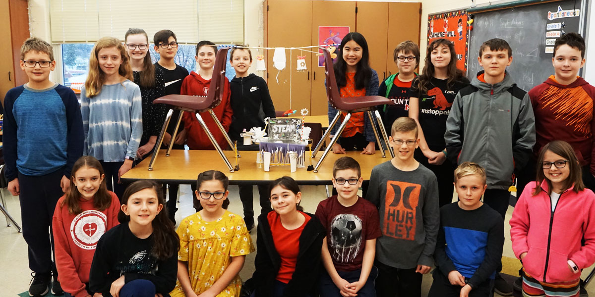 Warwick School District News