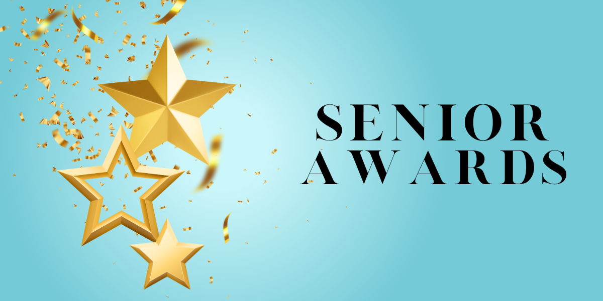 Read 2025 Awards & Scholarships