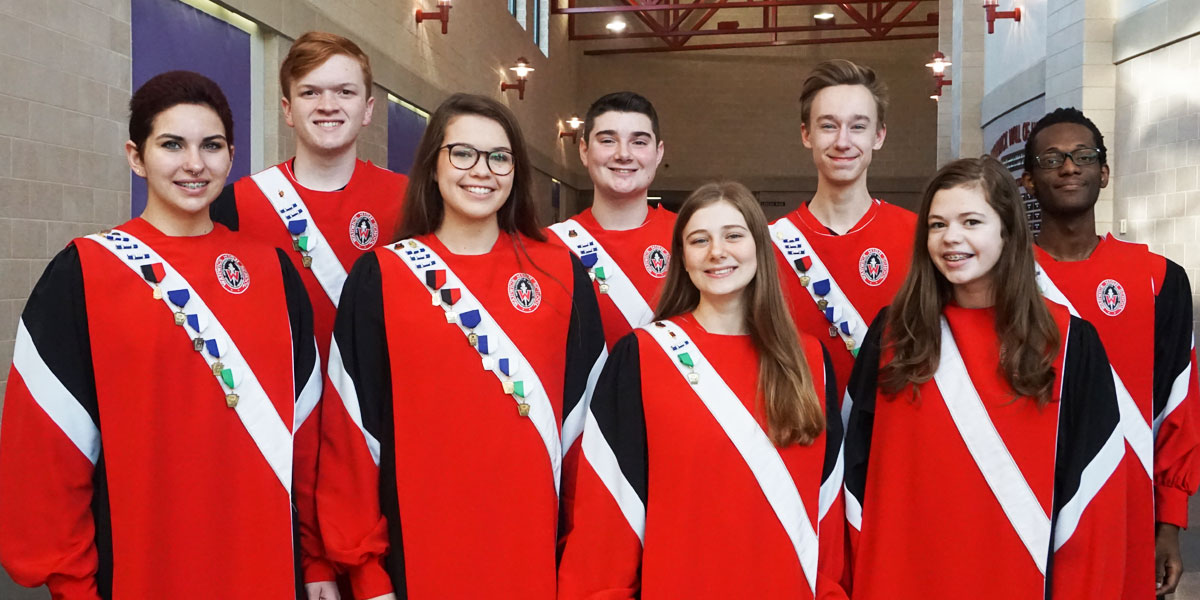 Warwick School District News