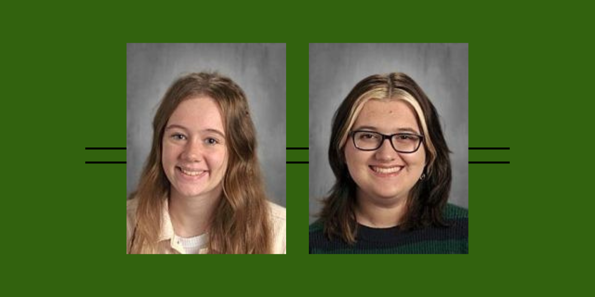 Read Warwick Seniors Earn Prestigious Girl Scout Gold Award