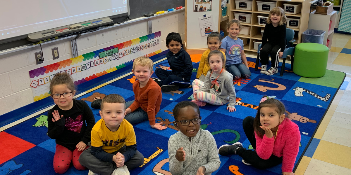 Warwick School District News