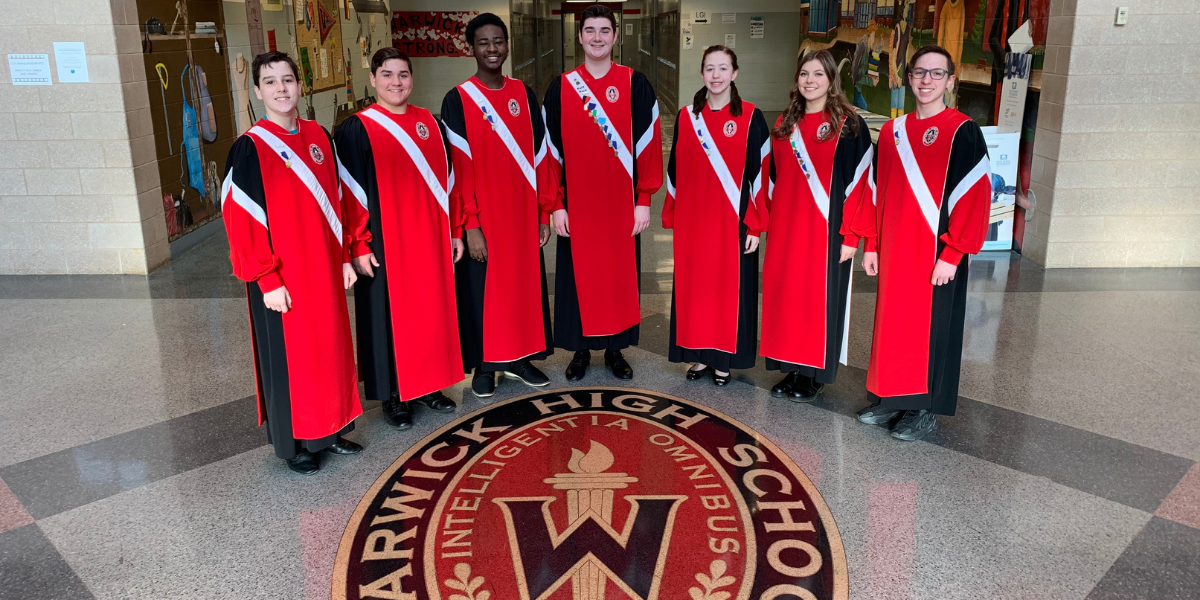 Warwick School District